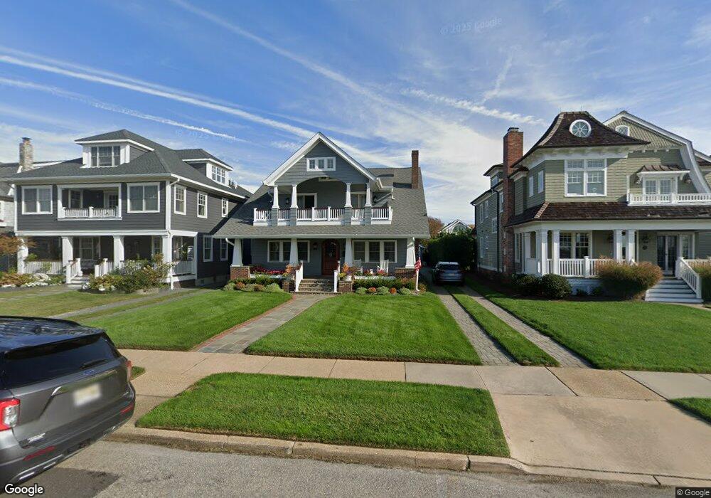 6 Salem Ave, Spring Lake, NJ 07762 - photo 1