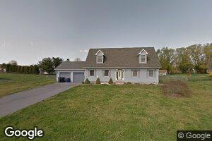 109 Allan Ave, Viola, DE 19979