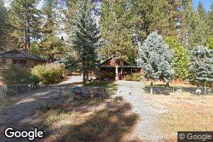 320 Main St, Calpine, CA 96124
