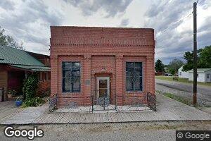 24 N Division St N, Reed Point, MT 59069