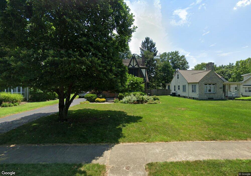 413 Glenmont Ave, Columbus, OH 43214 - photo 1