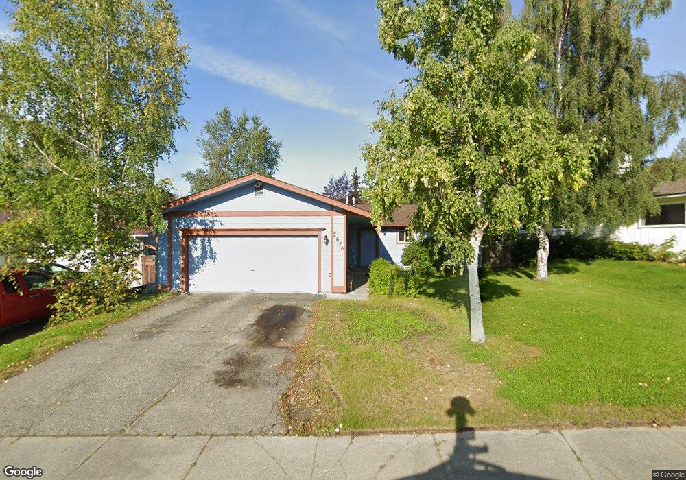 7620 Randamar Cir, Anchorage, AK 99507 - photo 1