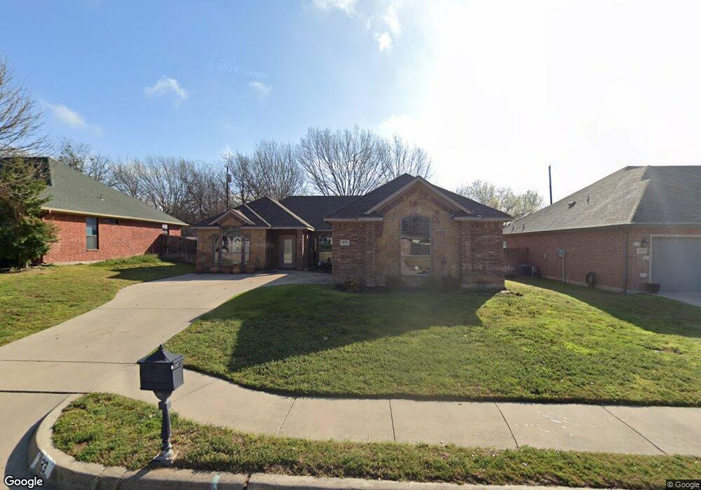 833 Andi Way, Weatherford, TX 76086 - photo 1