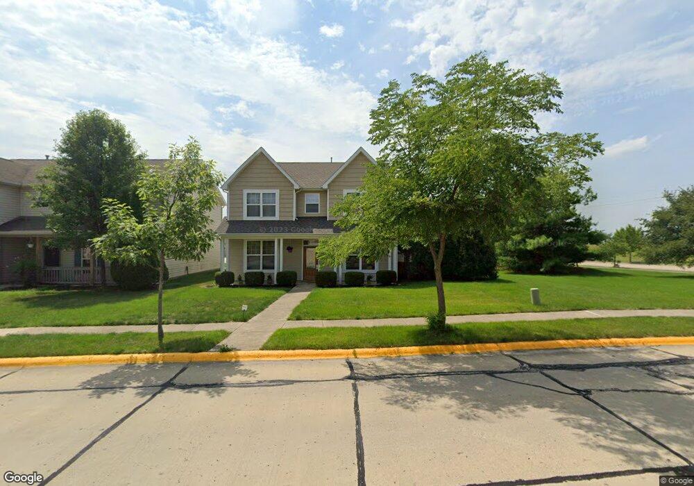 3417 Cinnabar St, West Lafayette, IN 47906 - photo 1