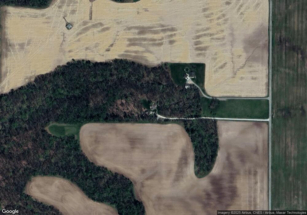 5694 N 1125 E, Otterbein, IN 47970 - photo 1