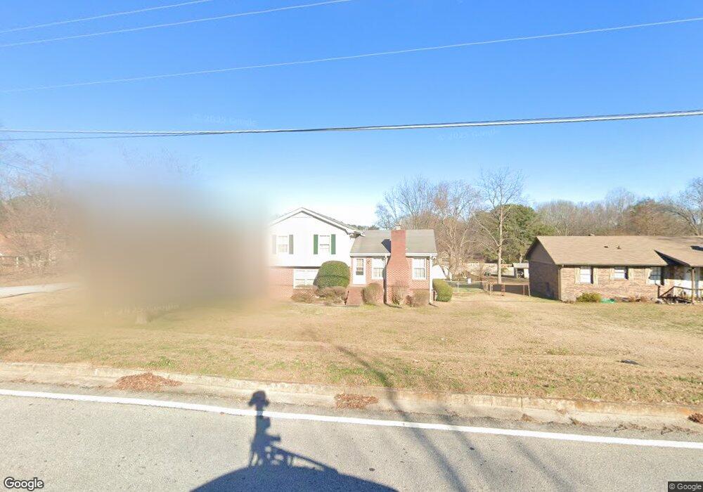 862 Smyrna Rd SW, Conyers, GA 30094 - photo 1