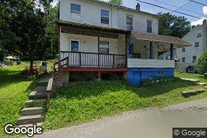 102 W Miner St, Coaldale, PA 18218