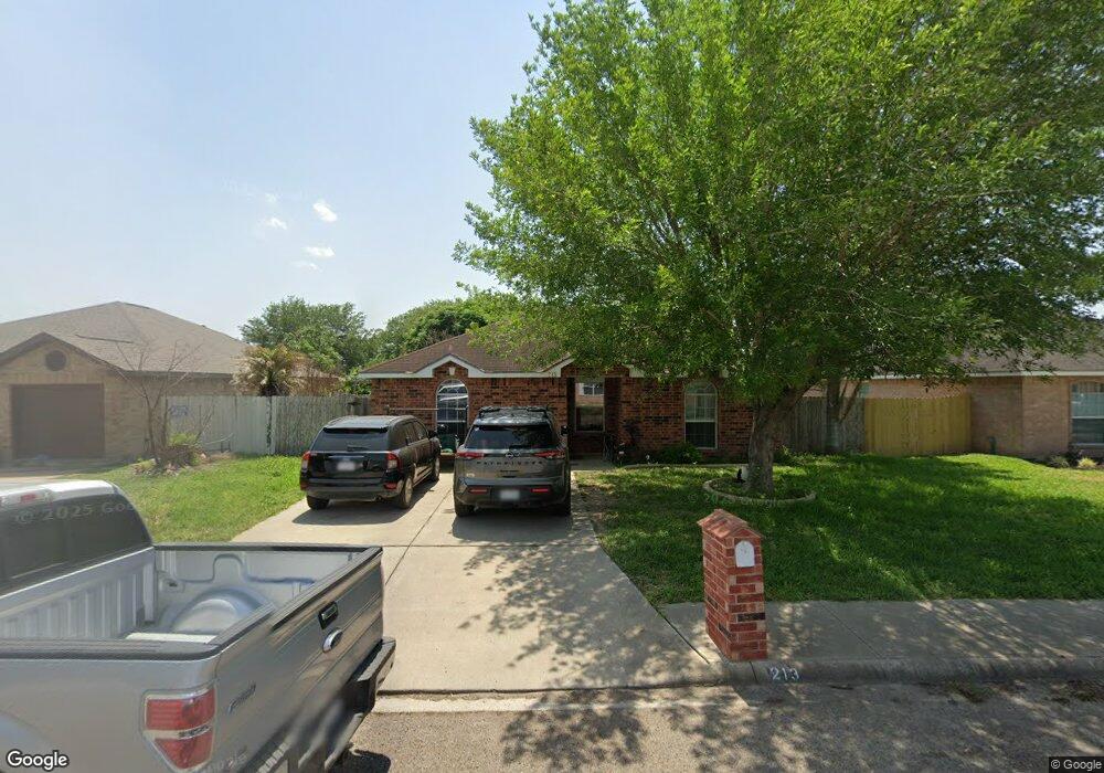 213 Fudge, Alamo, TX 78516 - photo 1