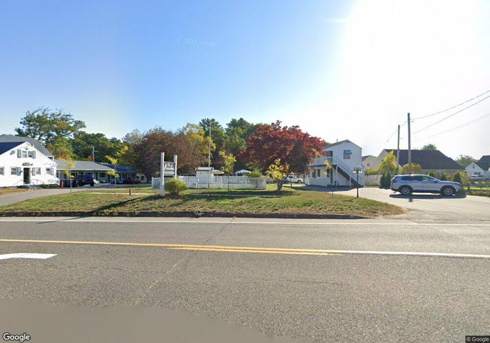 773 Post Rd, Wells, ME 04090 - photo 1