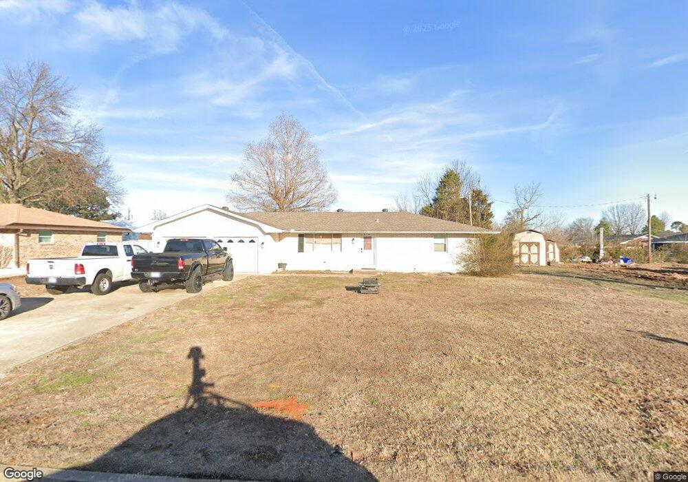 1915 S 15th St unit 1, Rogers, AR 72758 - photo 1