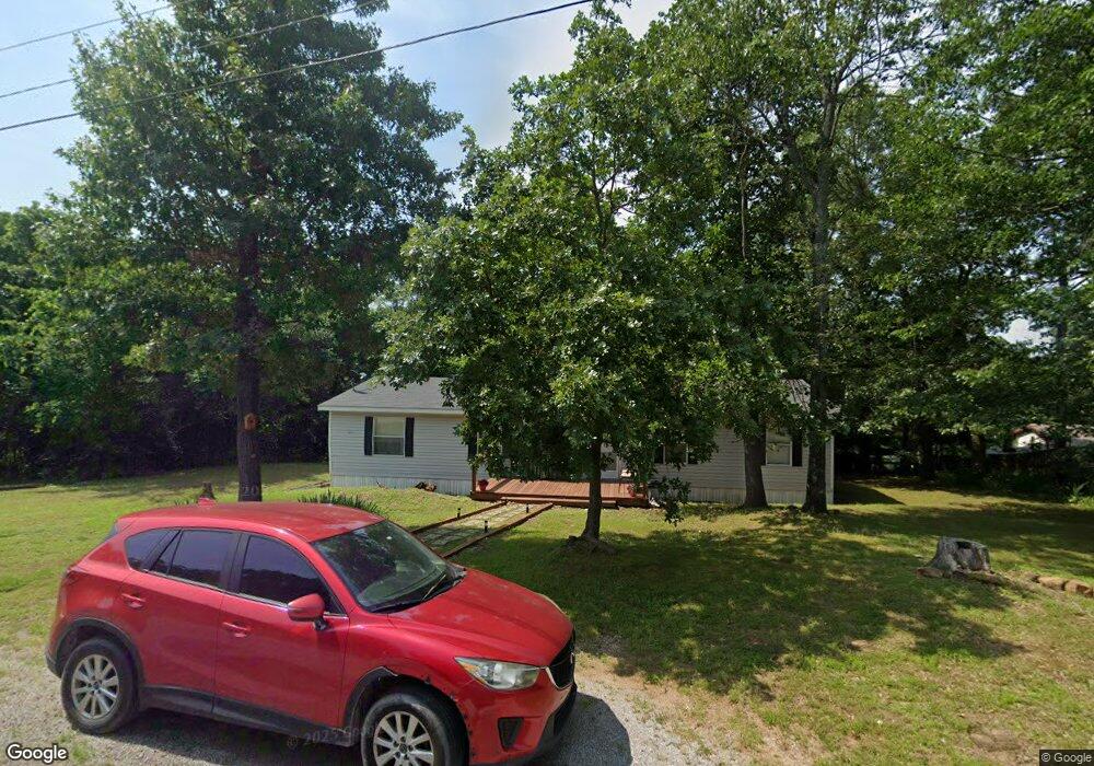 28680 E 13th St, Catoosa, OK 74015 - photo 1