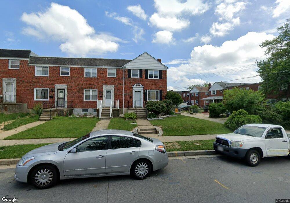 1301 Dalton Rd, Parkville, MD 21234 - photo 1