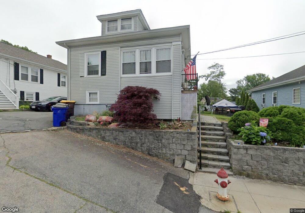 144 Mccloskey St, Fall River, MA 02723 - photo 1