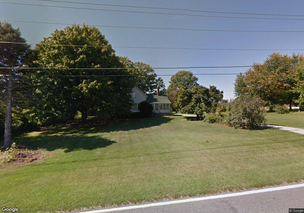 12522 California Rd, Sawyer, MI 49125 - photo 1