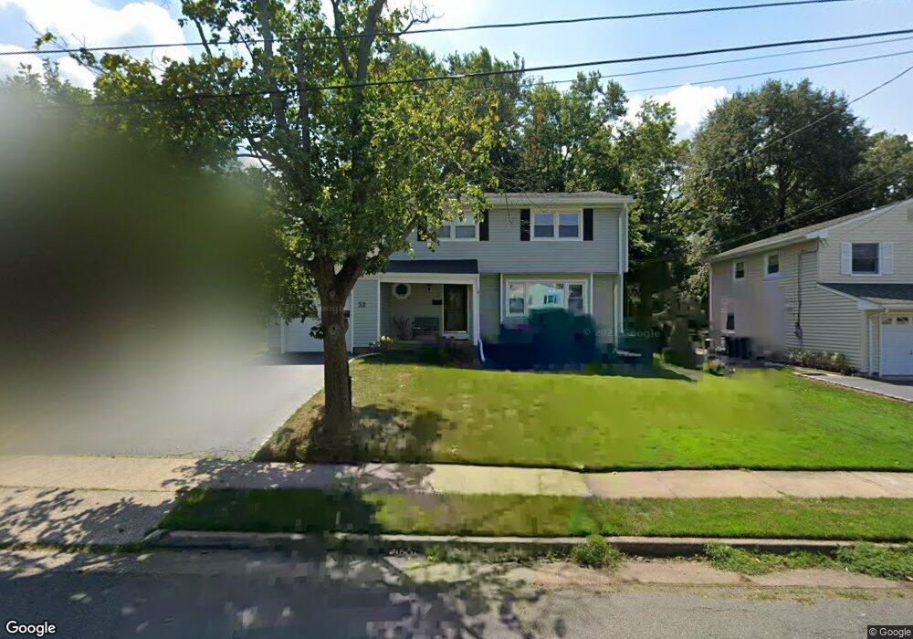 32 Edith Ave, Metuchen, NJ 08840 - photo 1