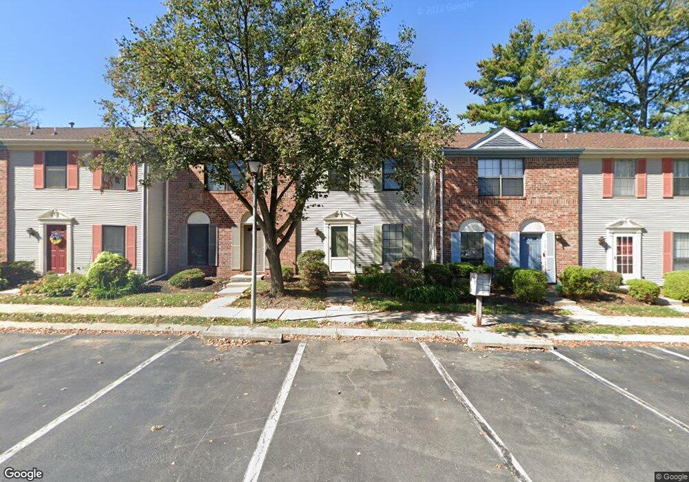 8 Breckenridge Place, Lawrence Township, NJ 08648 - photo 1