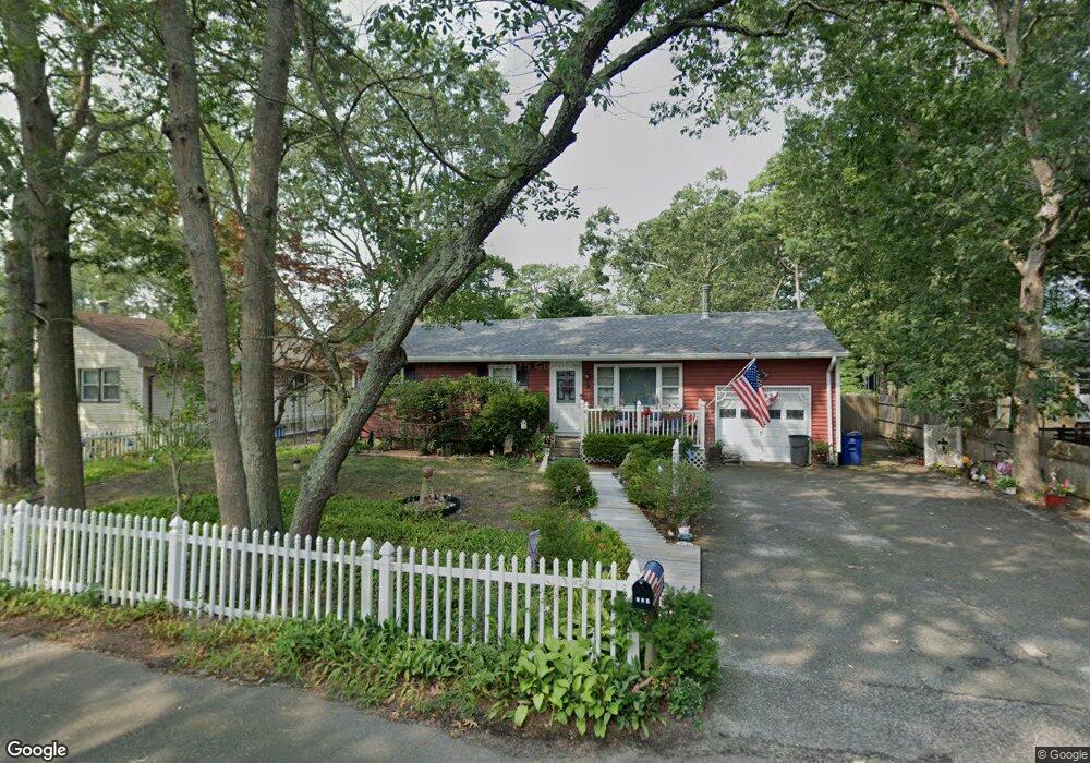 239 William St, Forked River, NJ 08731 - photo 1