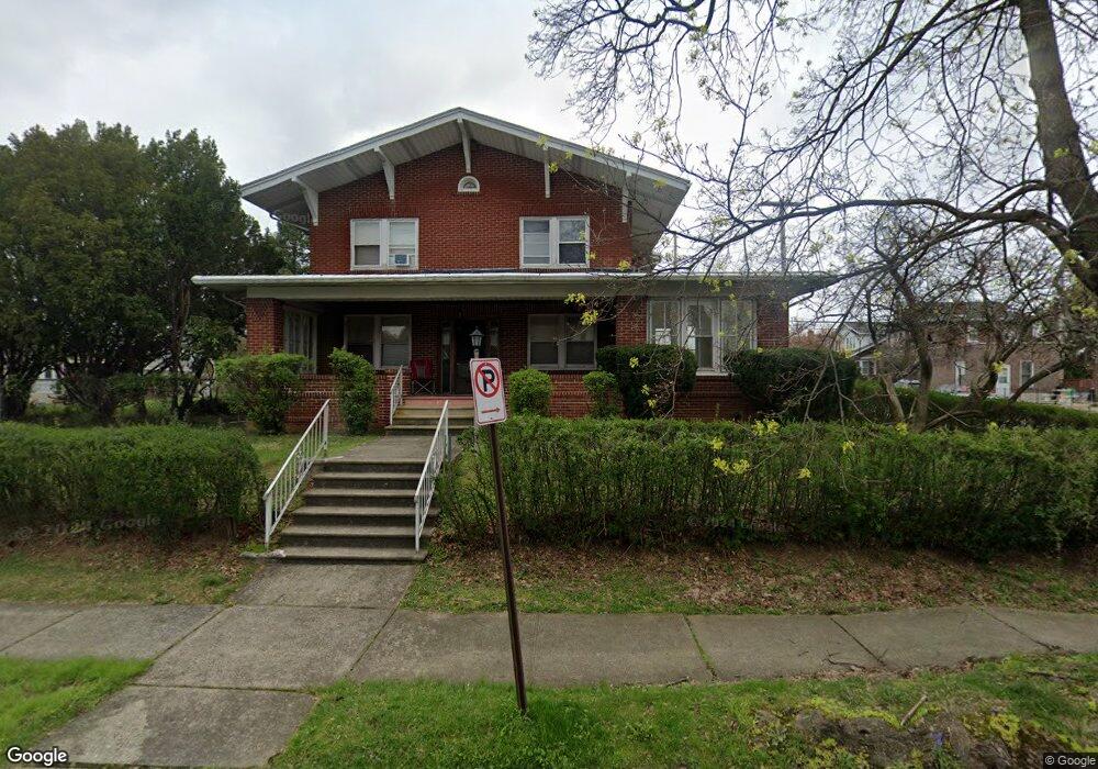 1201 N 19th St unit 1211, Allentown, PA 18104 - photo 1