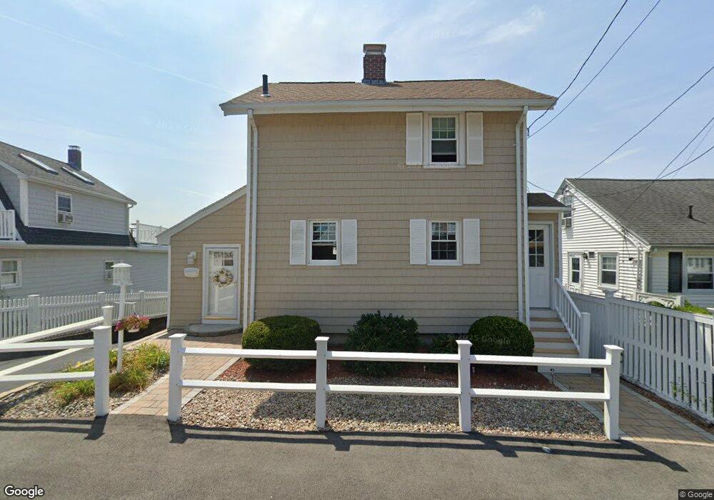 86 Utica St, Quincy, MA 02169 - photo 1