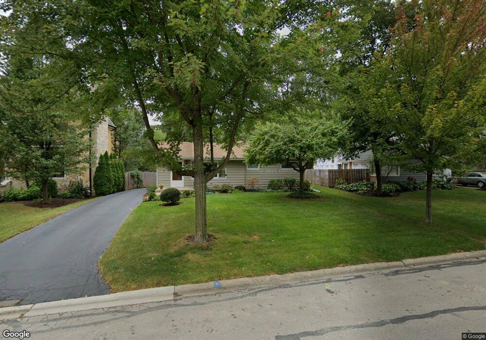 815 S Wright St, Naperville, IL 60540 - photo 1