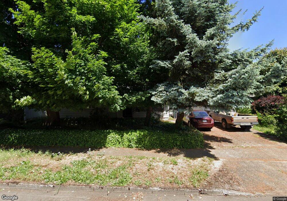 615 Rockwood St SE, Salem, OR 97306 - photo 1