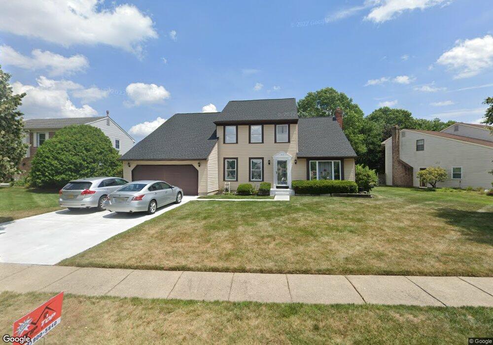 310 Longstone Dr, Cherry Hill, NJ 08003 - photo 1