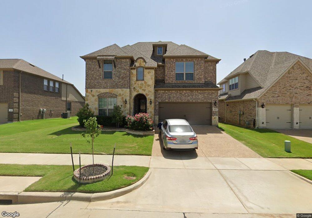 4213 Roxbury St, Argyle, TX 76226 - photo 1