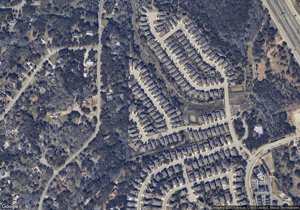 25627 Nabby Cove Rd, San Antonio, TX 78255 - photo 1