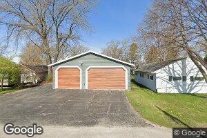 N7538 Sandy Beach Rd, Fond Du Lac, WI 54935