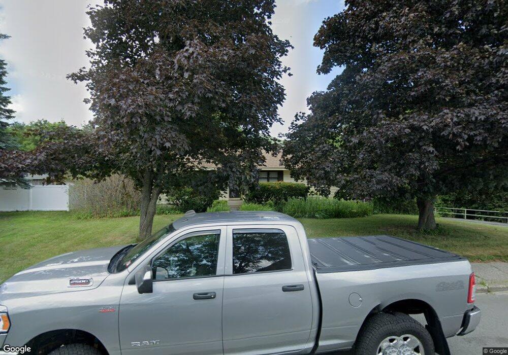 34 Main St, Gorham, NH 03581 - photo 1