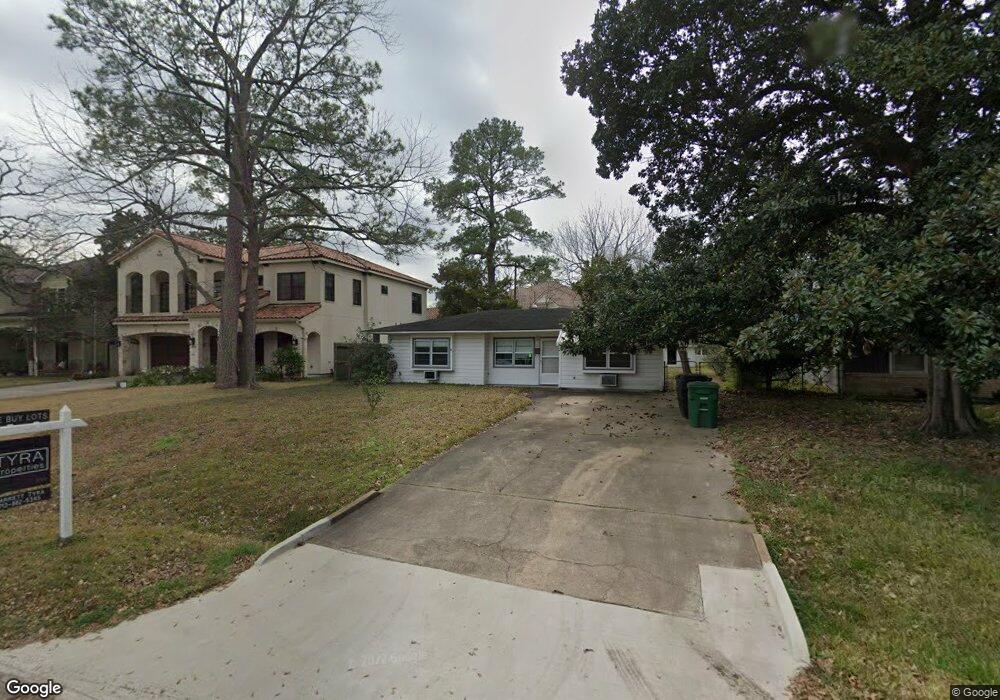 915 Lamonte Ln, Houston, TX 77018 - photo 1