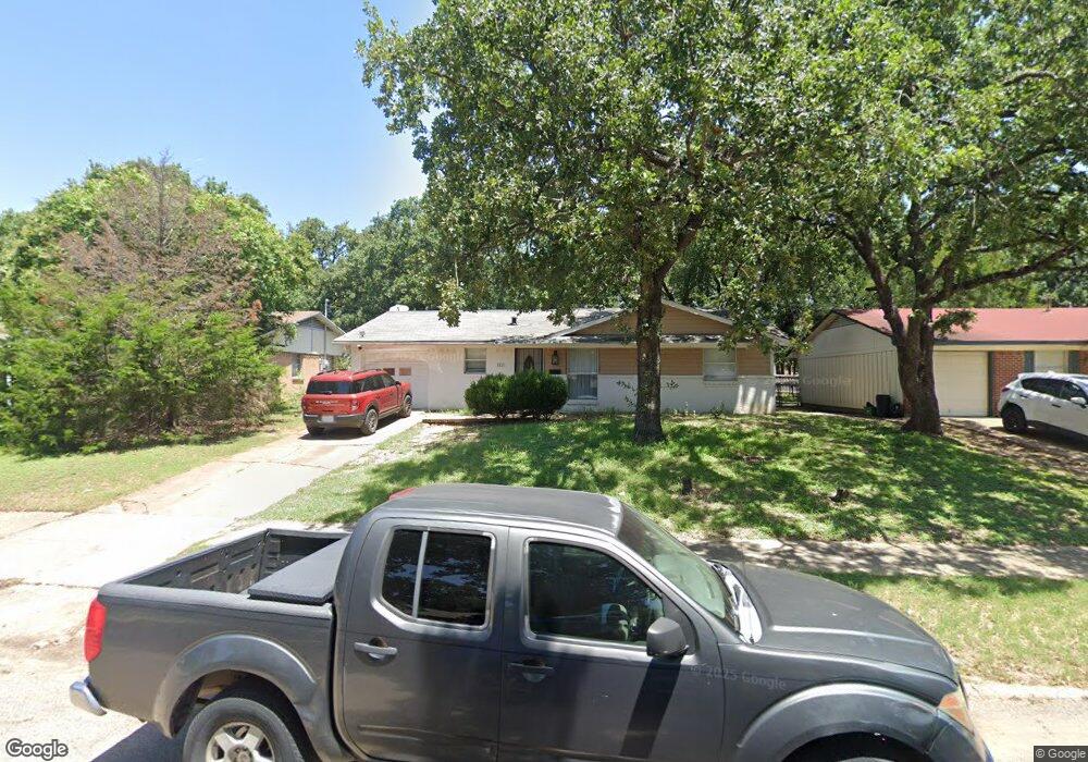 1311 Athens Dr, Mesquite, TX 75149 - photo 1