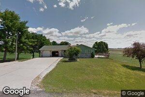 7824 Madigan Rd, Dane, WI 53529