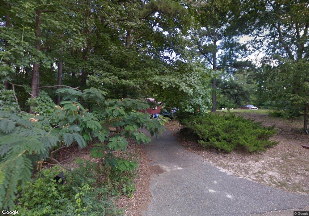 193 Wayside Dr, Grambling, LA 71245 - photo 1