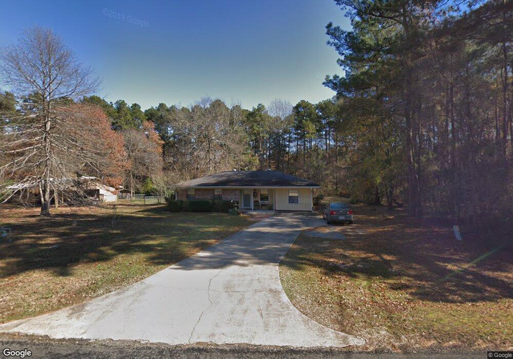 757 Goodgoin Rd, Ruston, LA 71270 - photo 1