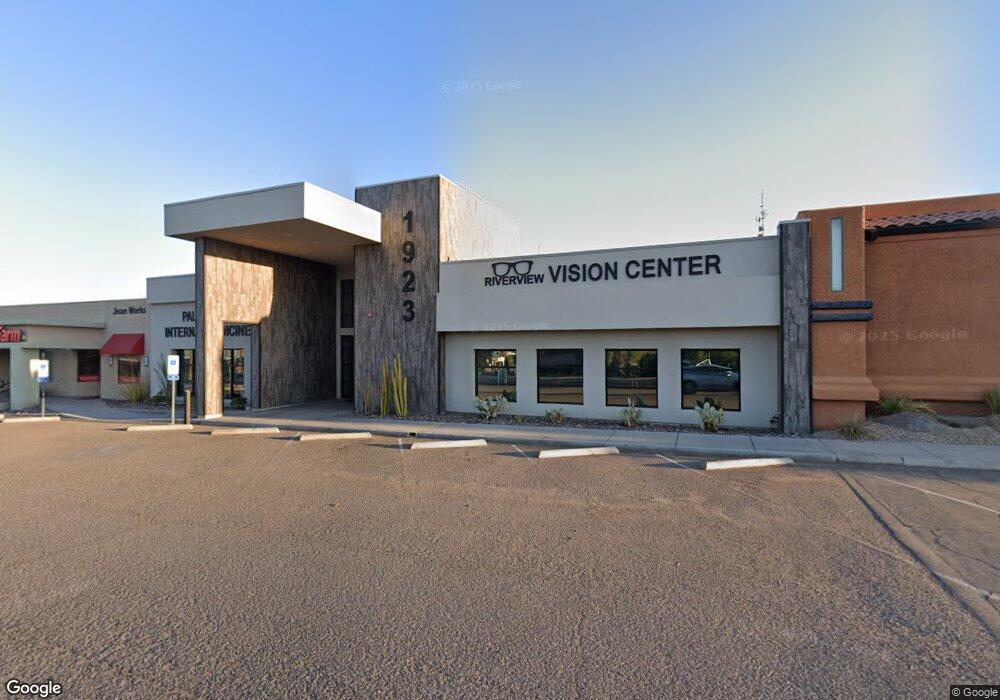 1923 Mcculloch Blvd N, Lake Havasu City, AZ 86403 - photo 1