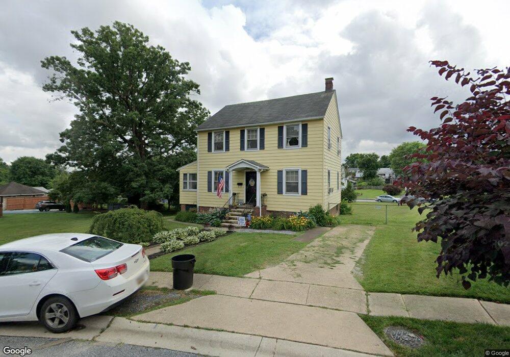 1245 Circle Dr, Halethorpe, MD 21227 - photo 1