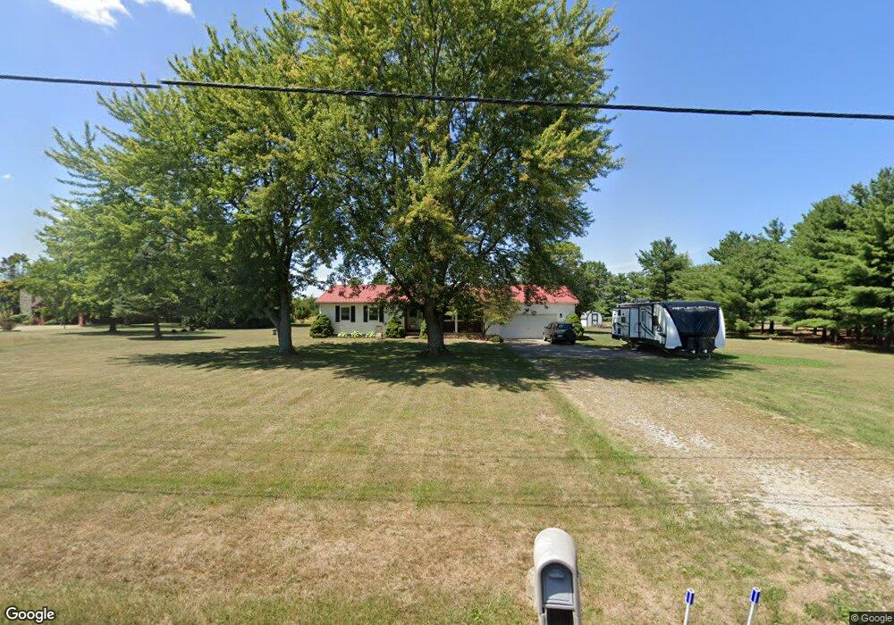 23663 Huber Hitler Rd, Circleville, OH 43113 - photo 1