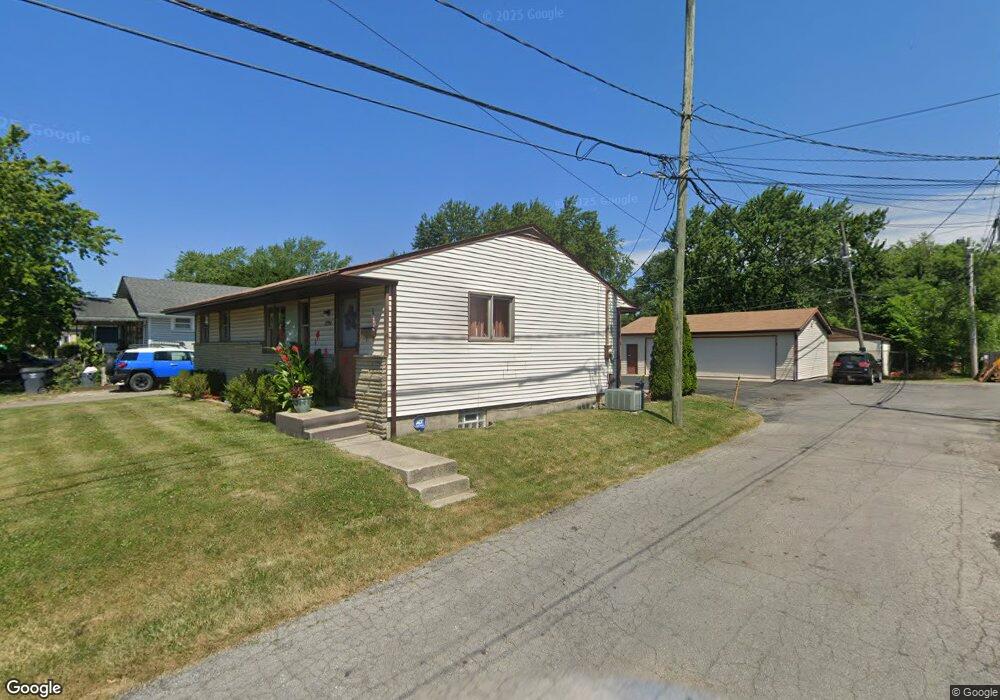 2294 Ferris Rd, Columbus, OH 43224 - photo 1