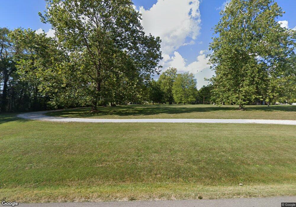 8910 W 450 S, Columbus, IN 47201 - photo 1