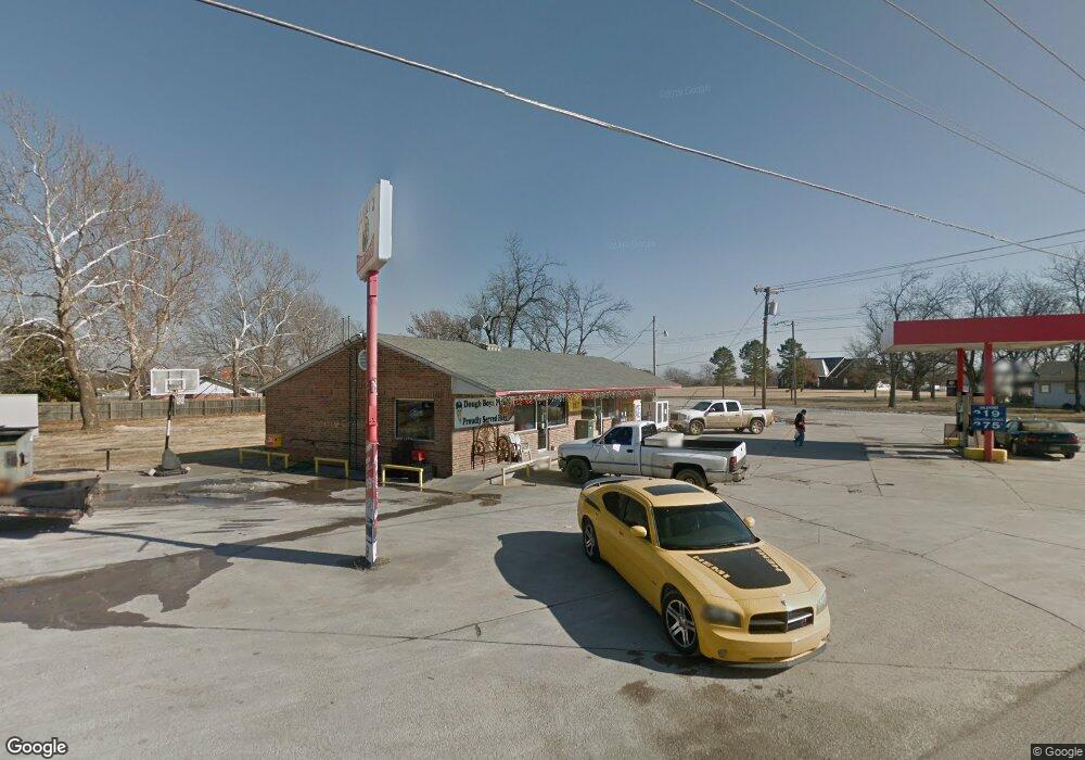 2158 Mary Niblack Rd unit 3129 Springdale Road, Ardmore, OK 73401 - photo 1