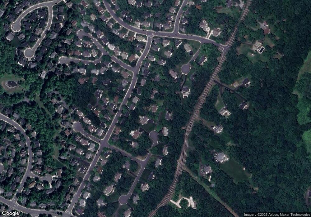 6404 Woodland Run Ct, Clifton, VA 20124 - photo 1