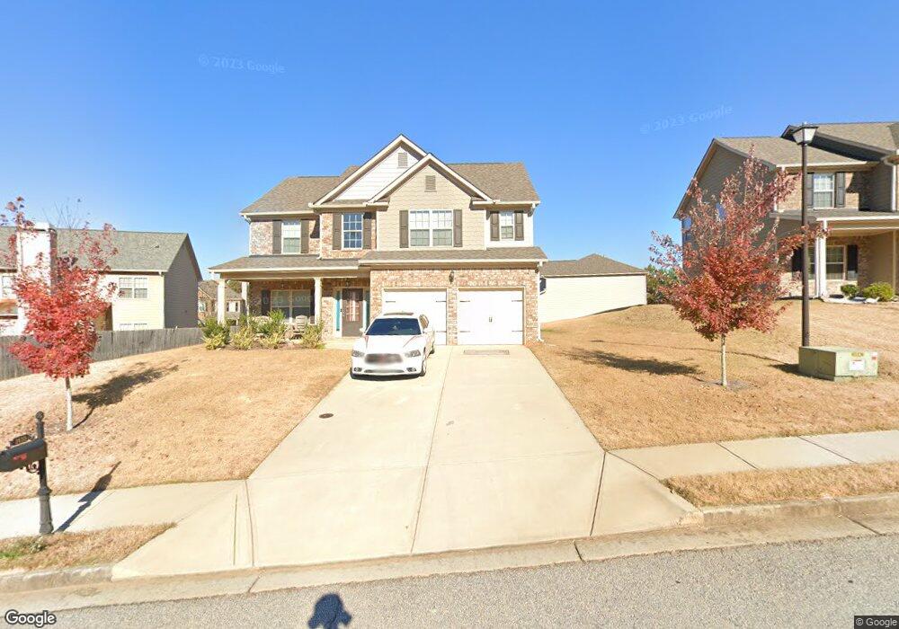 2804 Maddies Ln, Conyers, GA 30012 - photo 1