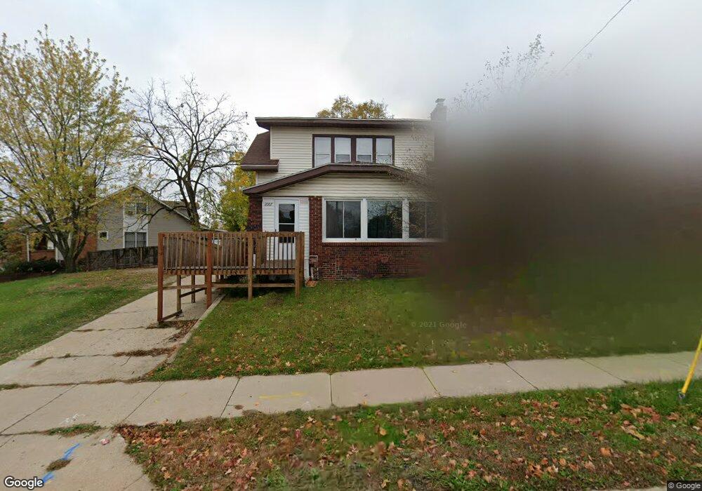 2007 Plainfield Ave NE, Grand Rapids, MI 49505 - photo 1