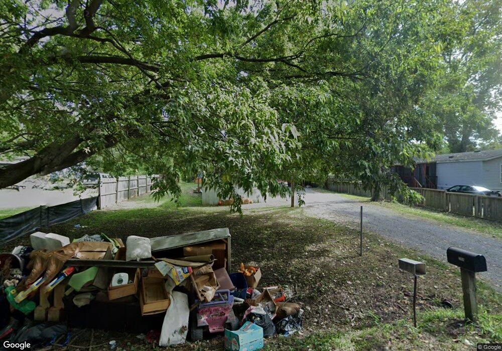 2704 Harvard St, Collinsville, IL 62234 - photo 1