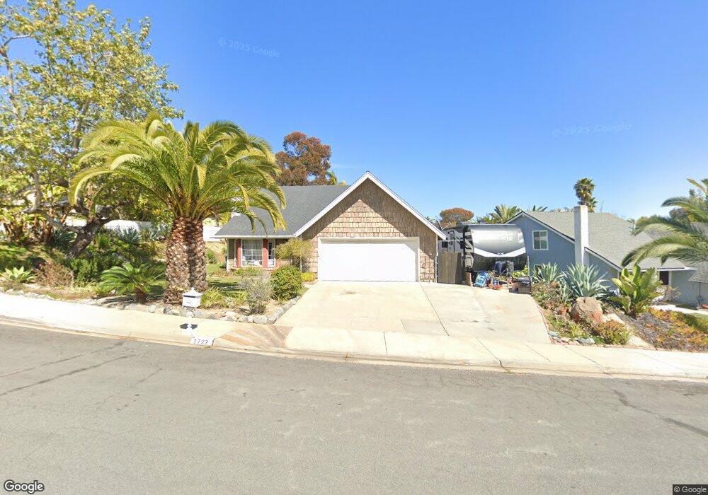 1722 Catalpa Rd, Carlsbad, CA 92011 - photo 1