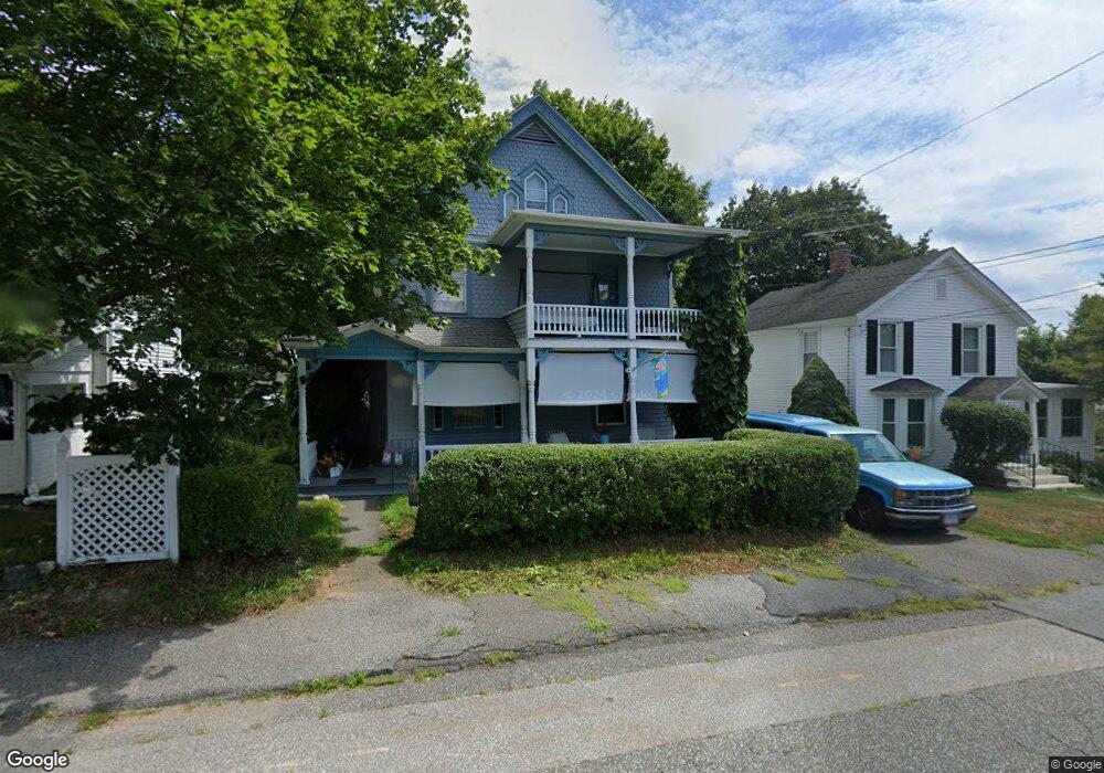 32 Oak St, Winsted, CT 06098 - photo 1