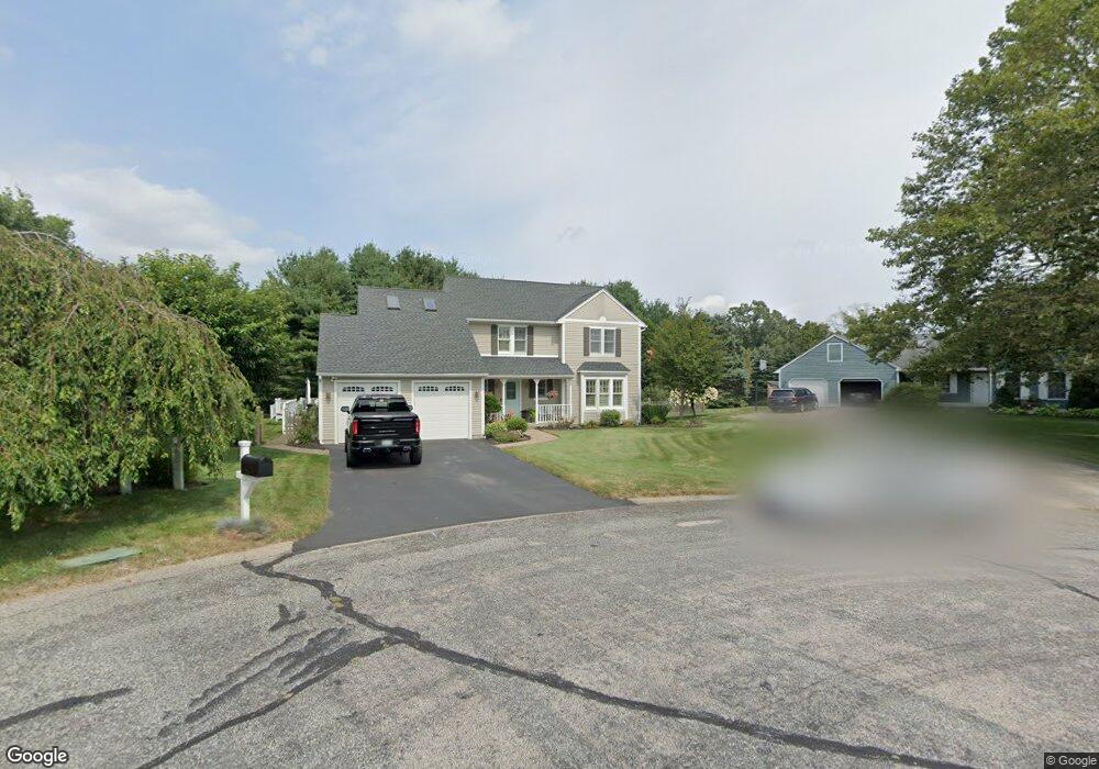 25 Paddock Ct, Wakefield, RI 02879 - photo 1