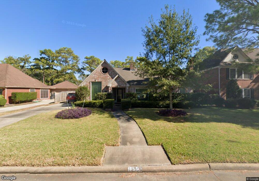 15906 Knolls Lodge Dr, Houston, TX 77095 - photo 1