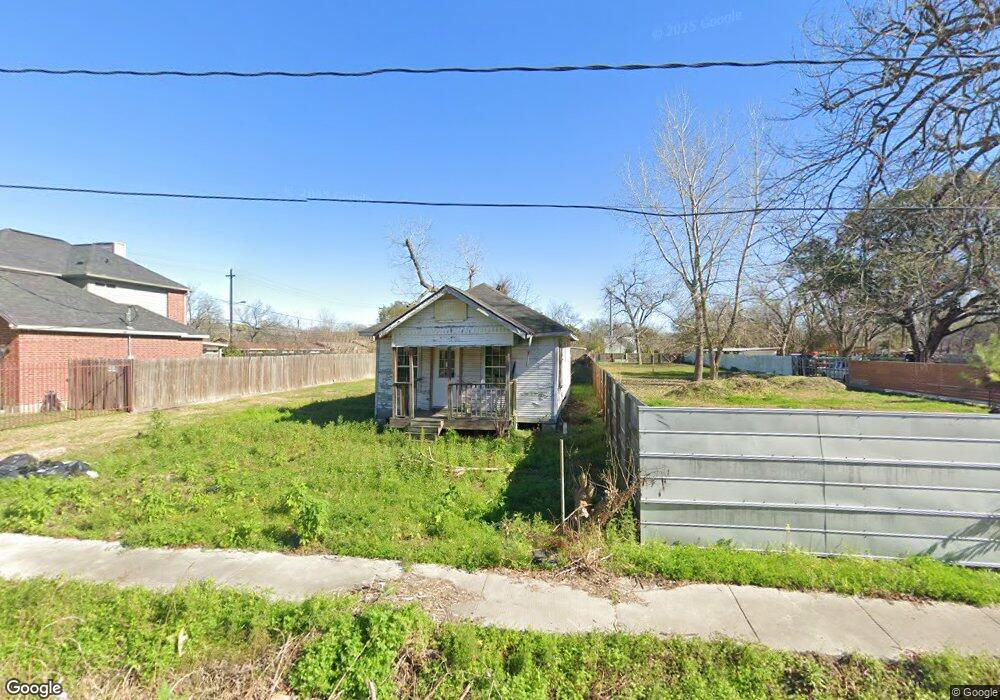 7410 Lavender St, Houston, TX 77016 - photo 1